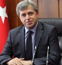 Ahmet ÇINAR
