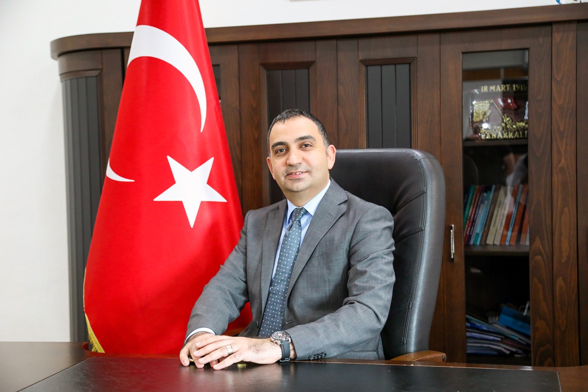 Adem ÇELİK