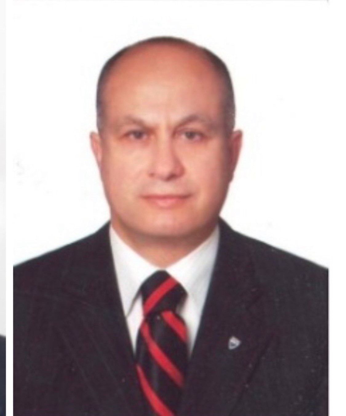 Melih ÖZAY